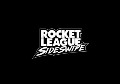 rocket league sideswipe